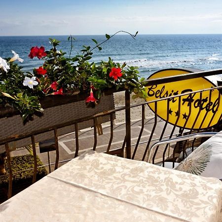 Hotel Bel Sit Alassio Zewnętrze zdjęcie