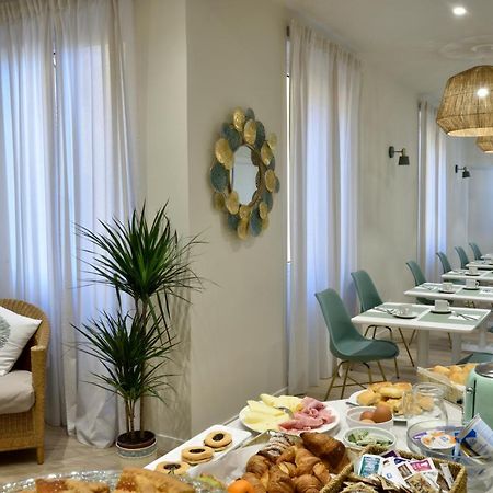 Hotel Bel Sit Alassio Zewnętrze zdjęcie