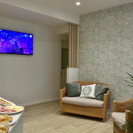 Hotel Bel Sit Alassio Zewnętrze zdjęcie