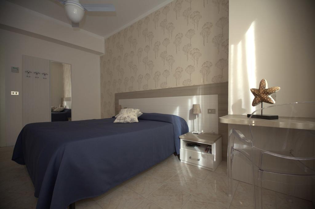 Hotel Bel Sit Alassio Pokój zdjęcie