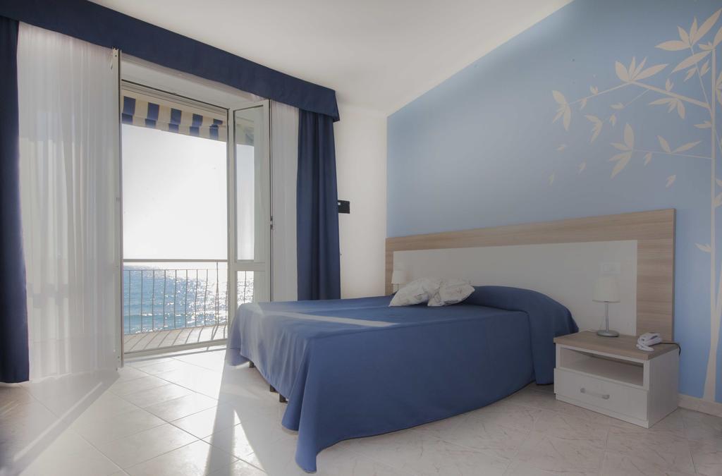 Hotel Bel Sit Alassio Pokój zdjęcie