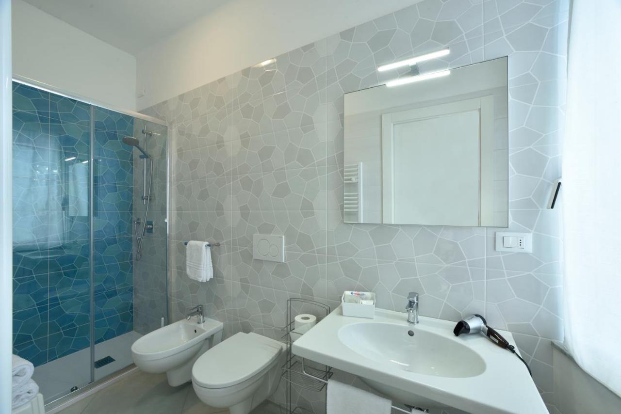 Hotel Bel Sit Alassio Zewnętrze zdjęcie