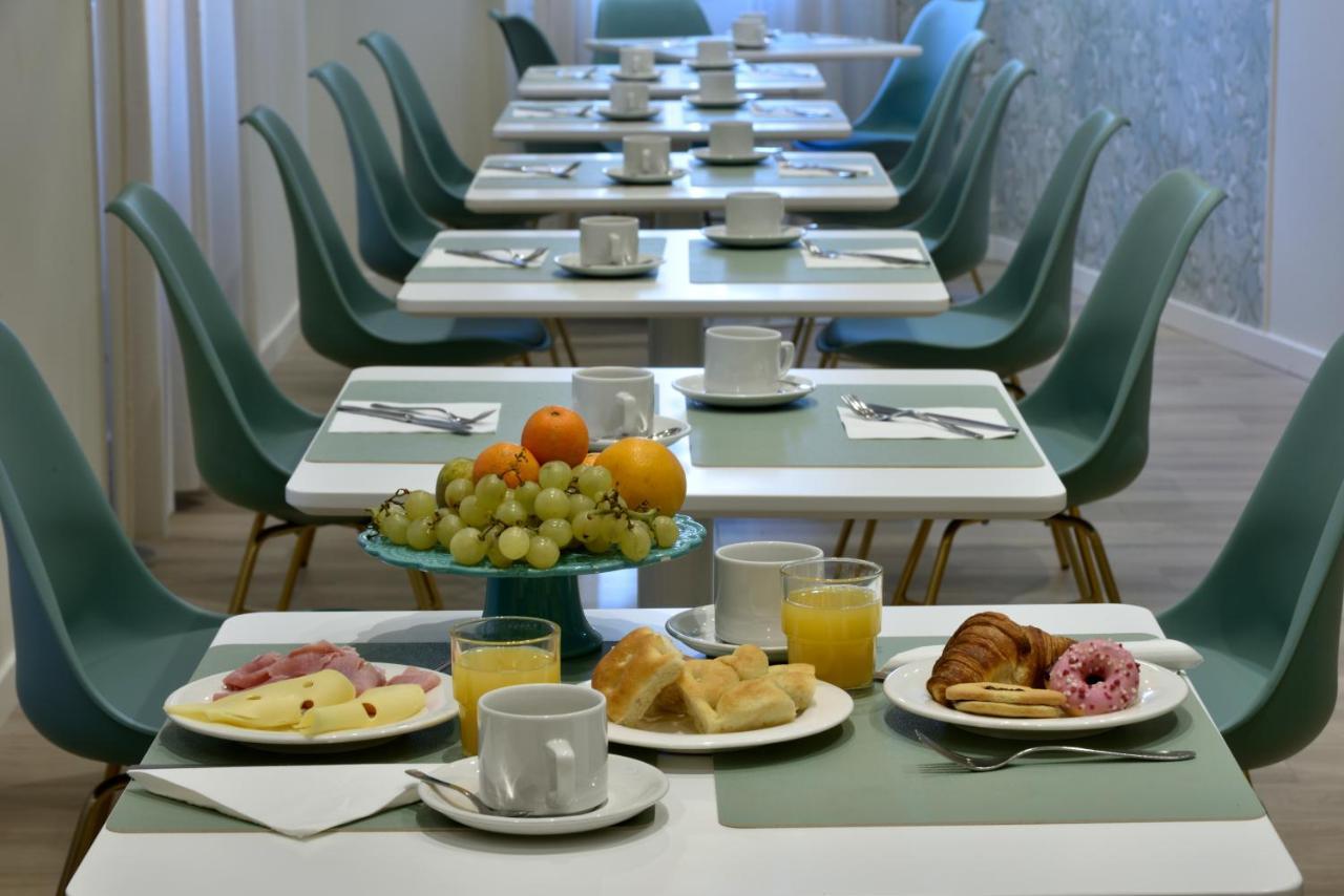 Hotel Bel Sit Alassio Zewnętrze zdjęcie