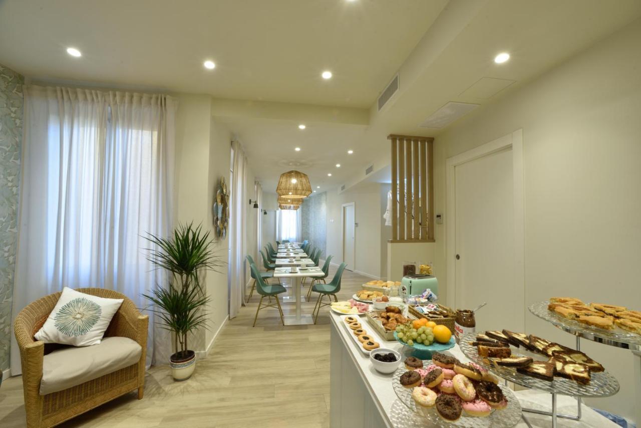 Hotel Bel Sit Alassio Zewnętrze zdjęcie