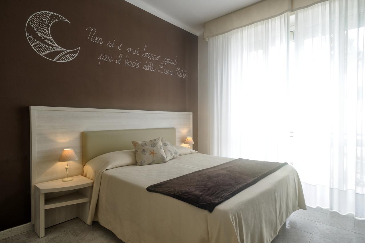 Hotel Bel Sit Alassio Zewnętrze zdjęcie