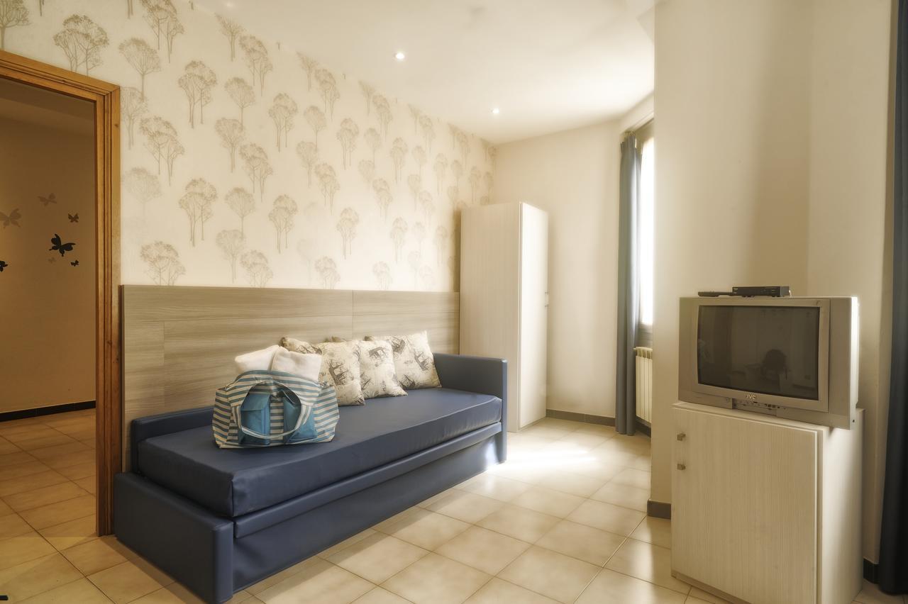 Hotel Bel Sit Alassio Zewnętrze zdjęcie