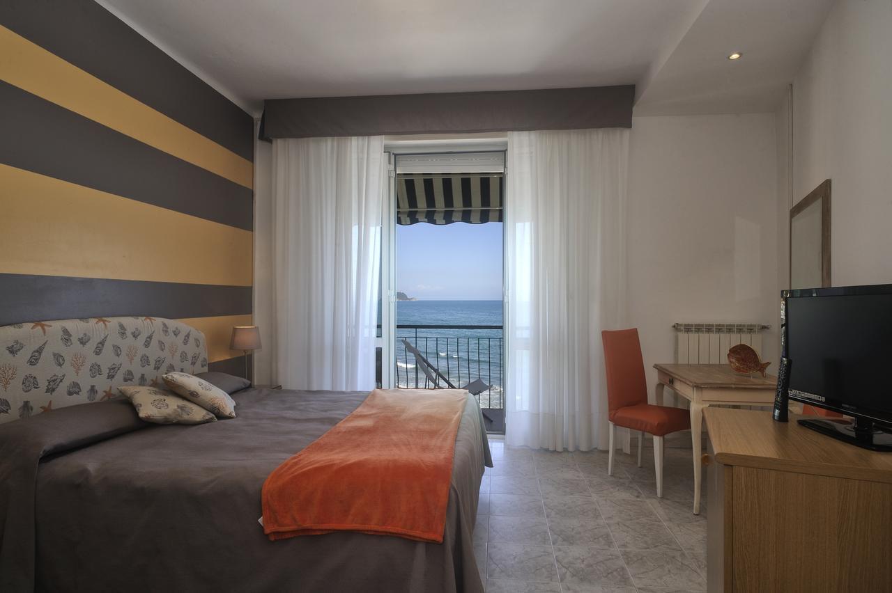 Hotel Bel Sit Alassio Zewnętrze zdjęcie