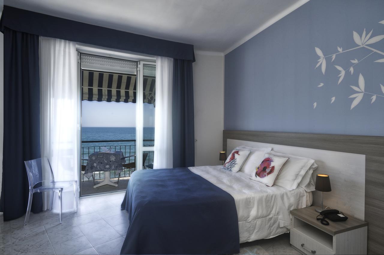 Hotel Bel Sit Alassio Zewnętrze zdjęcie